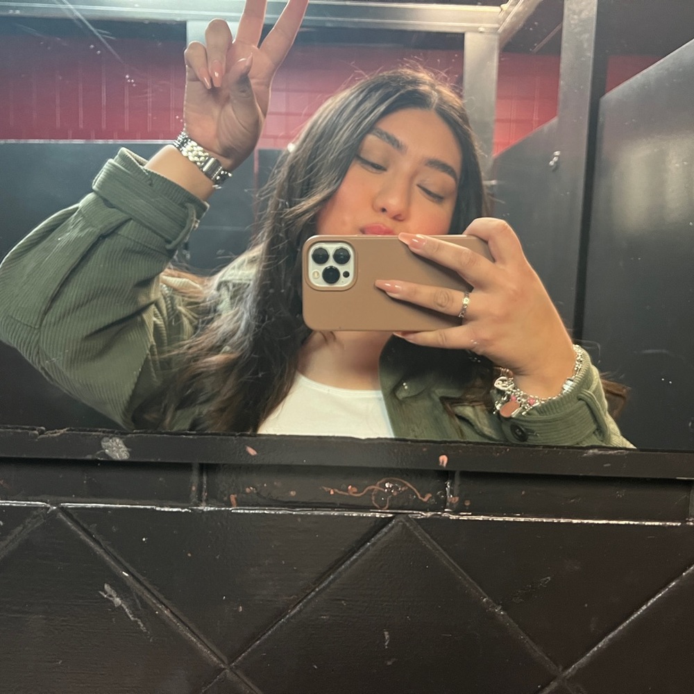 meet your posher, bb